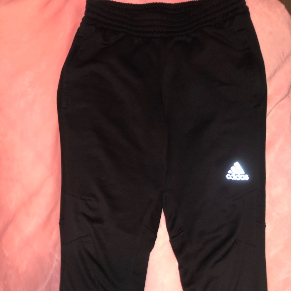 Adidas joggers